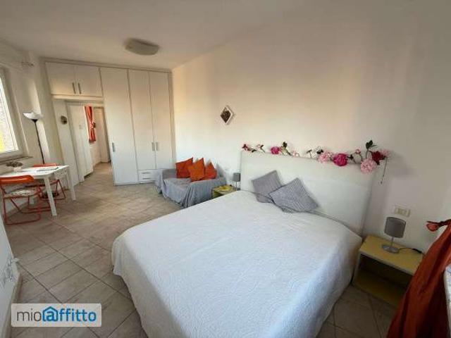 Monolocale arredato Certosa, quarto oggiaro, villa pizzone