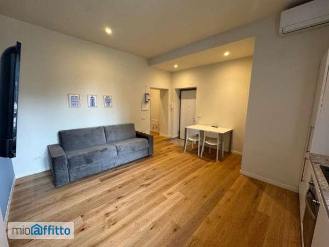 Monolocale arredato Certosa, quarto oggiaro, villa pizzone