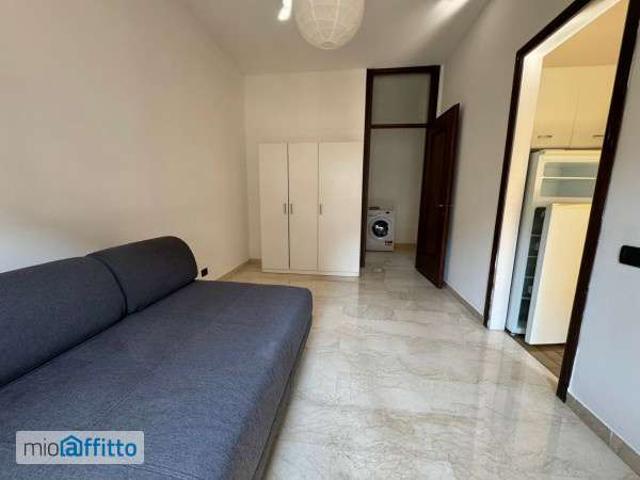 Monolocale arredato Certosa, quarto oggiaro, villa pizzone