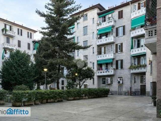 Monolocale arredato Certosa, quarto oggiaro, villa pizzone