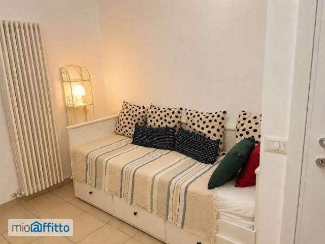 Monolocale arredato Certosa, quarto oggiaro, villa pizzone