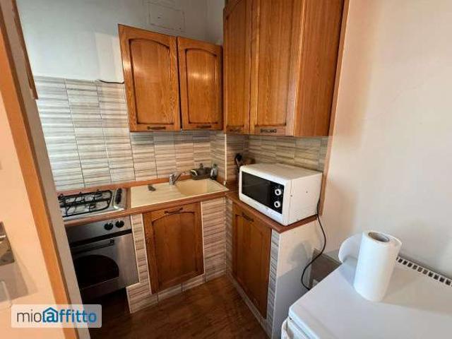 Monolocale arredato Certosa, quarto oggiaro, villa pizzone