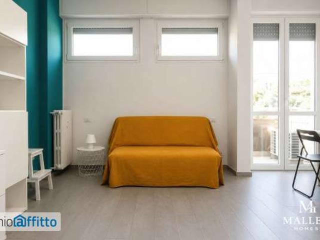 Monolocale arredato Certosa, quarto oggiaro, villa pizzone