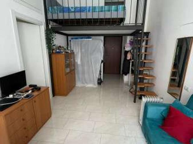 Monolocale arredato Certosa, quarto oggiaro, villa pizzone