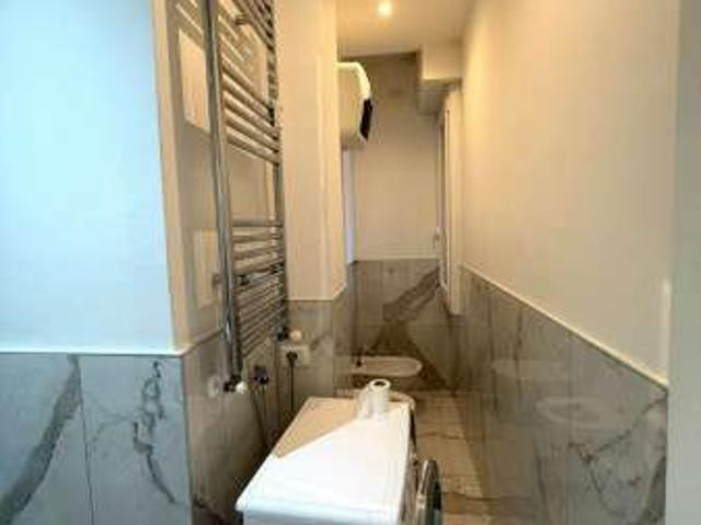 Monolocale arredato Certosa, quarto oggiaro, villa pizzone