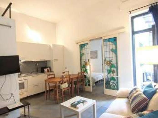Monolocale arredato Certosa, quarto oggiaro, villa pizzone