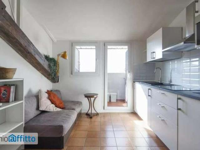 Monolocale arredato Certosa, quarto oggiaro, villa pizzone