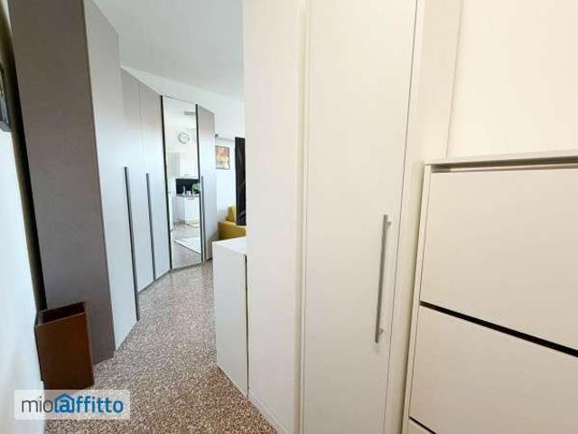 Monolocale arredato Certosa, quarto oggiaro, villa pizzone