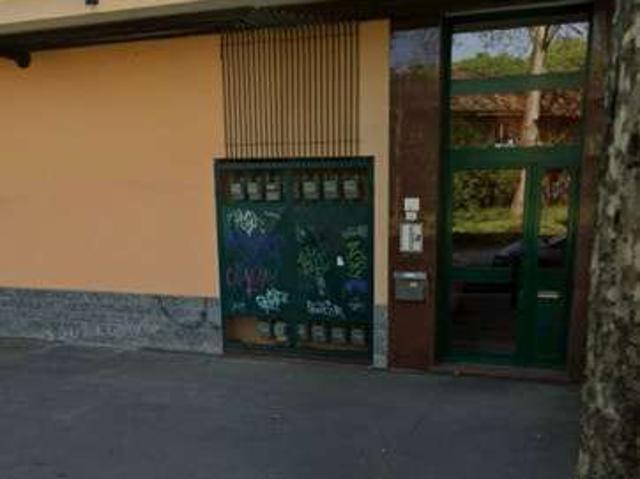 Monolocale arredato Certosa, quarto oggiaro, villa pizzone