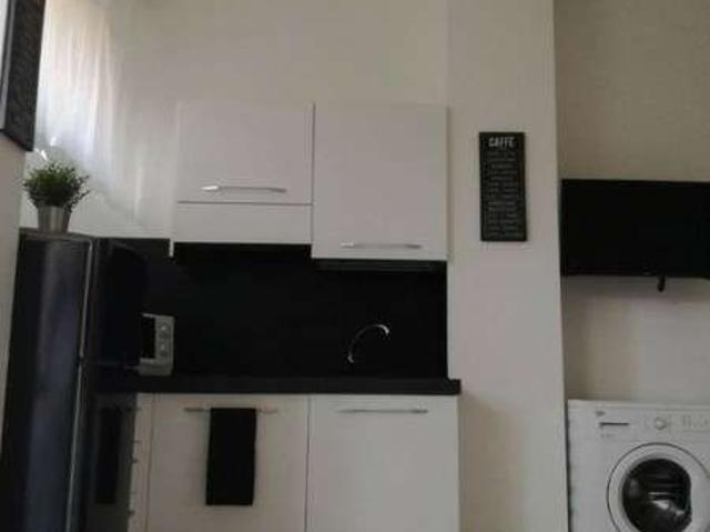 Monolocale arredato Certosa, quarto oggiaro, villa pizzone