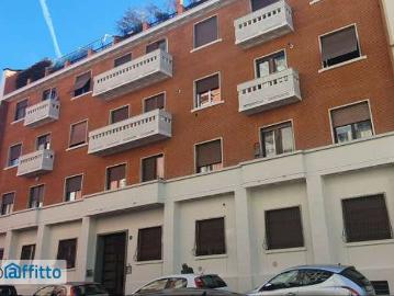 Monolocale arredato Certosa, quarto oggiaro, villa pizzone