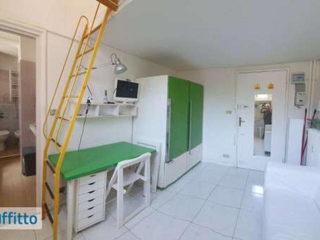 Monolocale arredato Certosa, quarto oggiaro, villa pizzone