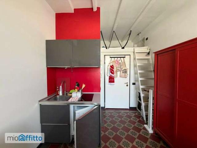 Monolocale arredato Certosa, quarto oggiaro, villa pizzone