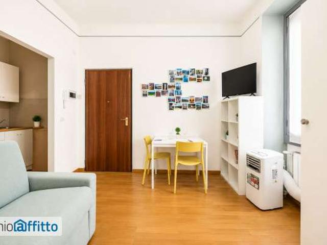 Monolocale arredato Certosa, quarto oggiaro, villa pizzone