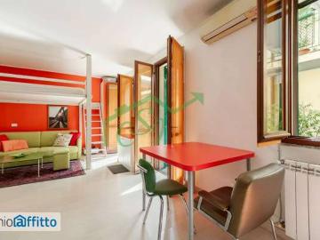 Monolocale arredato Certosa, quarto oggiaro, villa pizzone