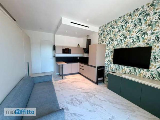Monolocale arredato Certosa, quarto oggiaro, villa pizzone