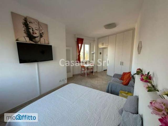 Monolocale arredato Certosa, quarto oggiaro, villa pizzone