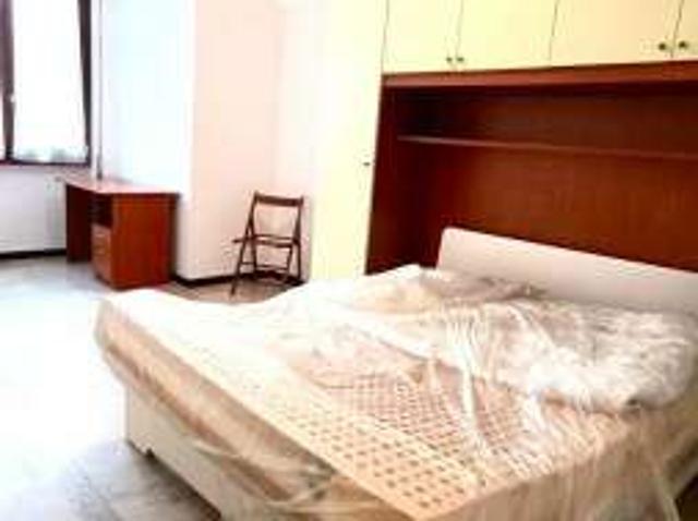 Monolocale arredato Certosa, quarto oggiaro, villa pizzone