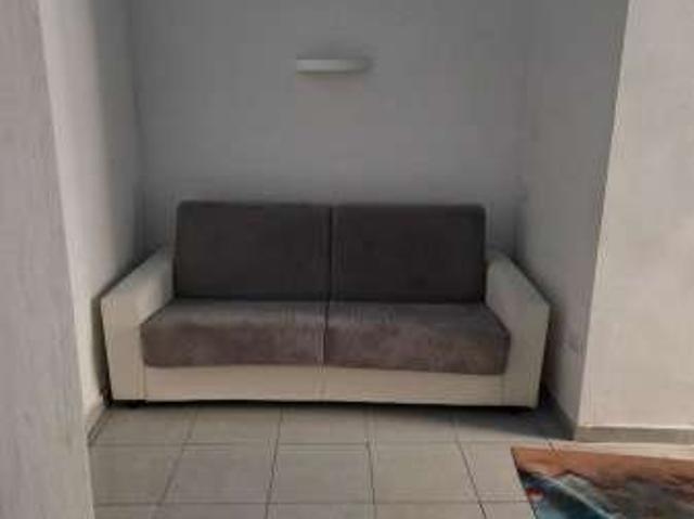 Monolocale arredato Chiaia