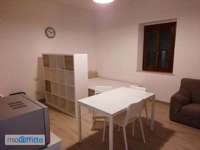 Monolocale arredato Chieti città