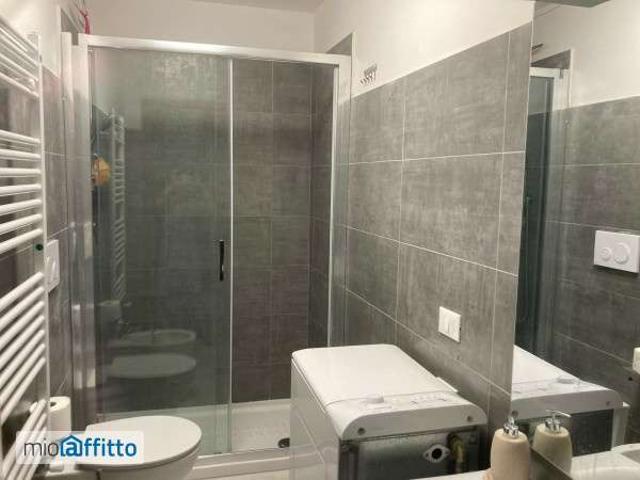 Monolocale arredato Chieti scalo