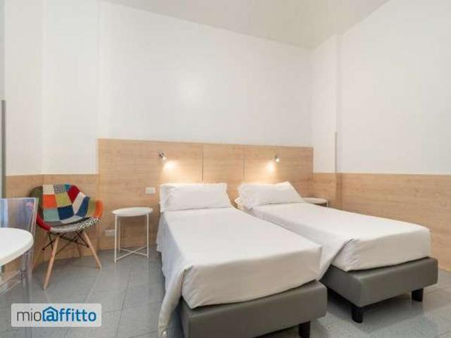 Monolocale arredato Chiesa rossa, cermenate, ripamonti