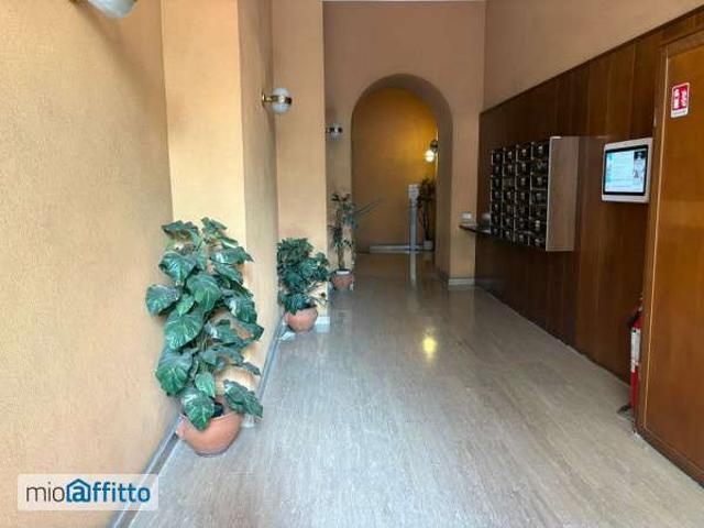 Monolocale arredato Chiesa rossa, cermenate, ripamonti