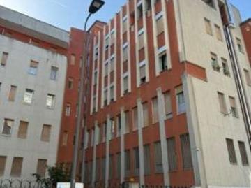 Monolocale arredato Chiesa rossa, cermenate, ripamonti