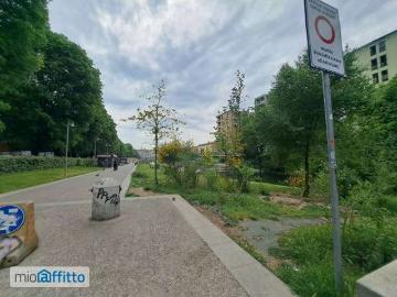 Monolocale arredato Chiesa rossa, cermenate, ripamonti