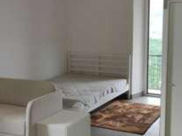 Monolocale arredato Cineto Romano
