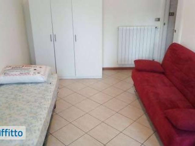 Monolocale arredato Cinisello Balsamo