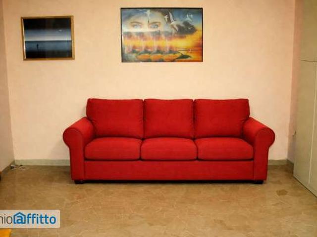Monolocale arredato Cinisello Balsamo