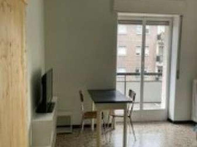 Monolocale arredato Cinisello Balsamo