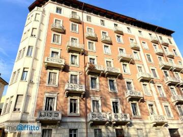 Monolocale arredato Cit turin