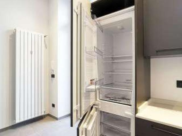 Monolocale arredato Cit turin
