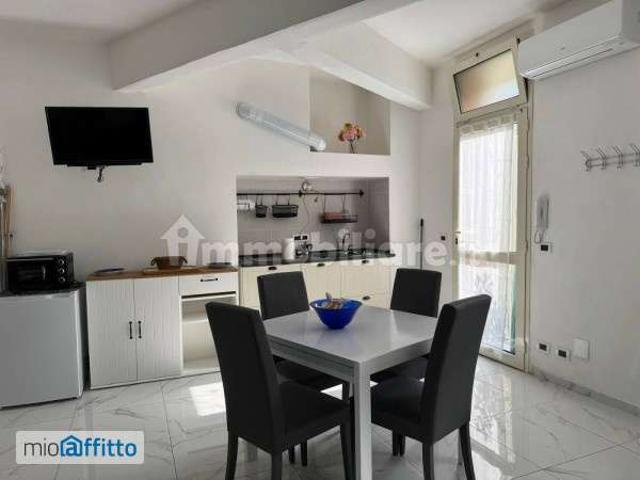 Monolocale arredato Cit turin