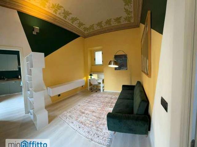Monolocale arredato Cit turin