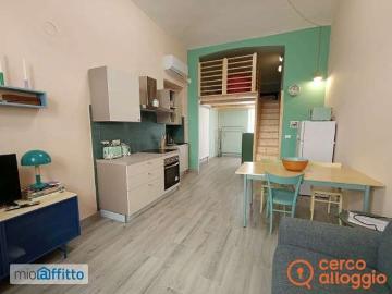Monolocale arredato Cit turin