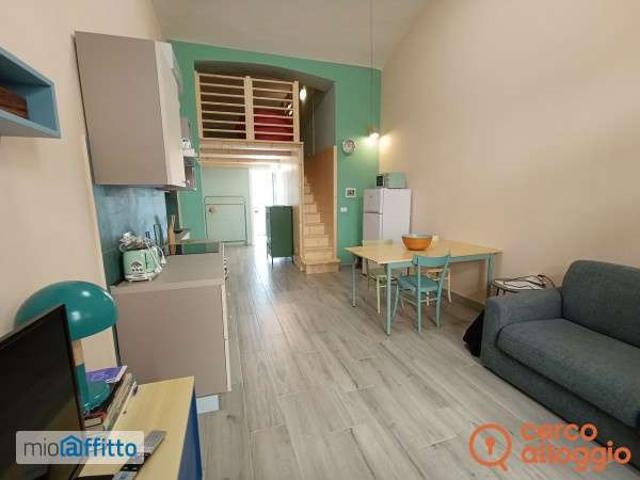 Monolocale arredato Cit turin