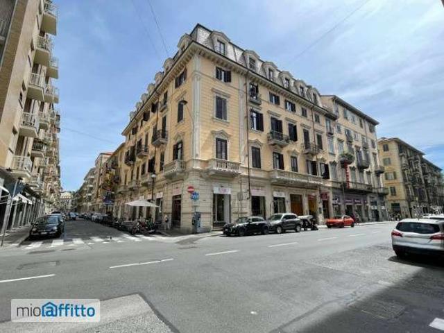 Monolocale arredato Cit turin