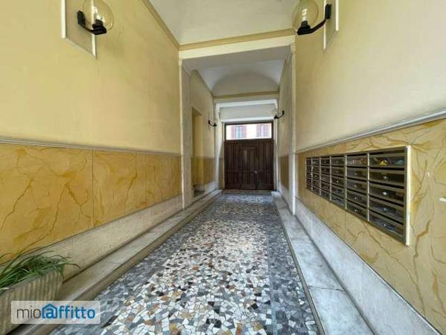 Monolocale arredato Cit turin
