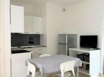 Monolocale arredato Cit turin