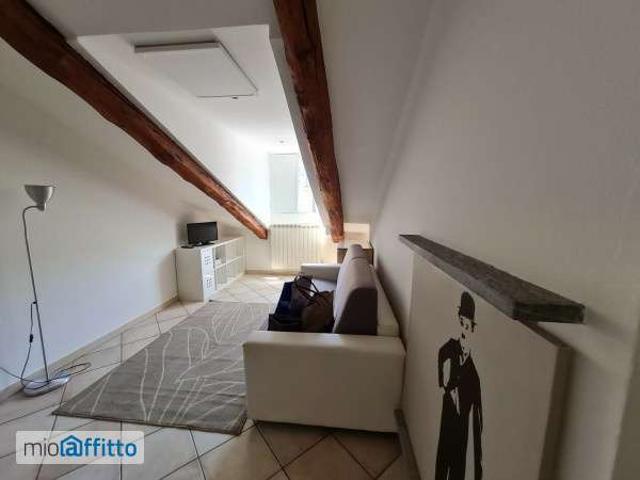 Monolocale arredato Cit turin