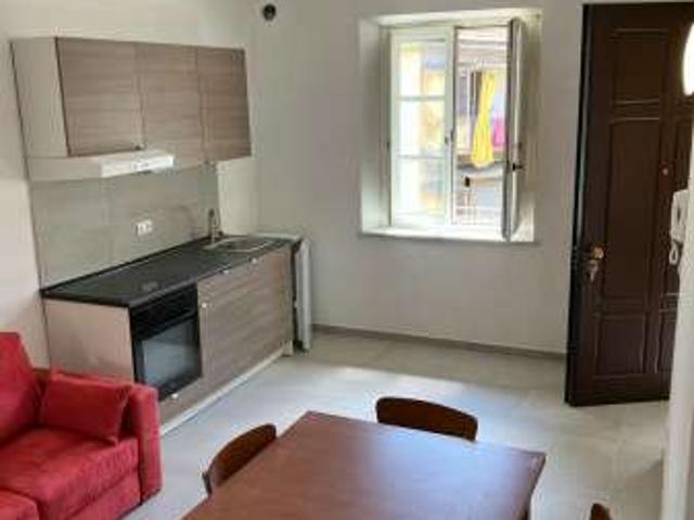 Monolocale arredato Cit turin
