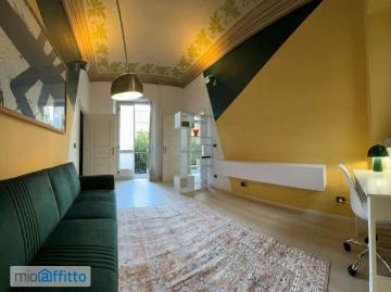 Monolocale arredato Cit turin