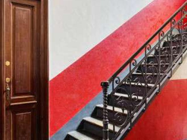 Monolocale arredato Cit turin