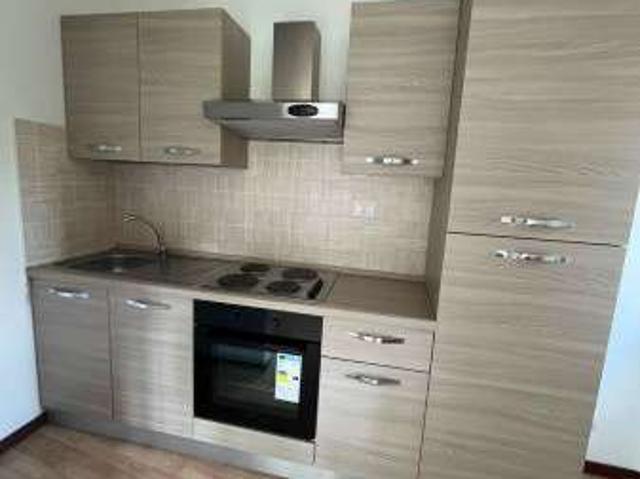 Monolocale arredato Cit turin