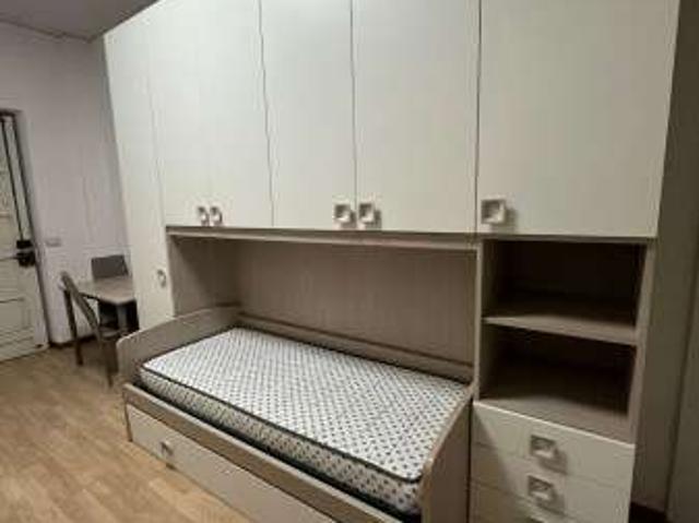 Monolocale arredato Cit turin