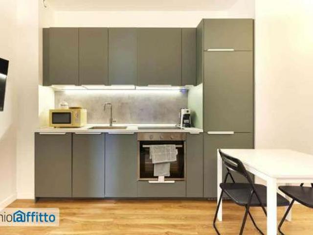Monolocale arredato Città studi, lambrate, udine, loreto