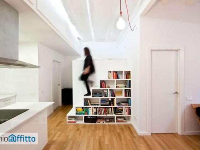 Monolocale arredato Città studi, lambrate, udine, loreto